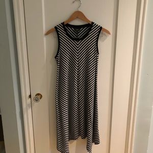 BOGO Mossimo Striped Dress